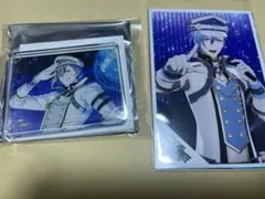 アイナナ  アクリルブロック　ブロマイド　環