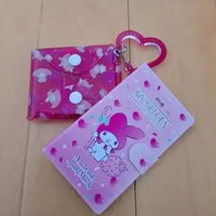 お値下げ❗マイメロセット