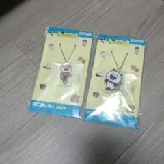 一番くじ　にしむらゆうじ　共に旅しま賞