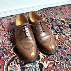 最終値下げ 新品 J.M. WESTON ハーフハント #598 - メルカリ