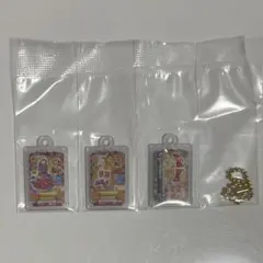 アイカツ！ グッズコレクション3