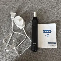 Oral-B iO 電動歯ブラシ 本体