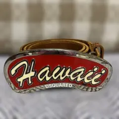 2026年最新】DSQUARED2 メンズ ベルトの人気アイテム - メルカリ