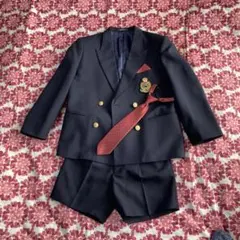 Pinocchio 130A フォーマルスーツ