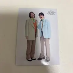 Mrs. GREEN APPLE ミセス FJORD 032 集合 フォトカ