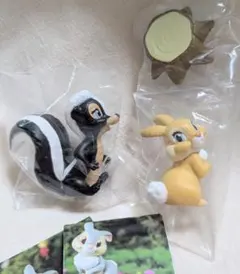 2026年最新】ディズニーバンビフラワーの人気アイテム - メルカリ
