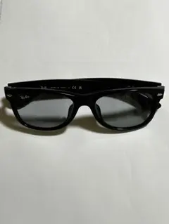 横浜即発！最速ヤマト便！新品正規RayBanレイバンRB2132F601/R5 - メルカリ
