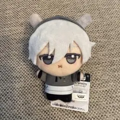 ナムコ ブルーロック ちびぐるみvol.2 casual bunny 凪誠士郎