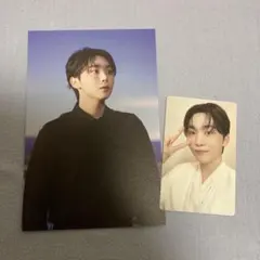 SEVENTEEN WORLD TOUR [NEW_] DC スングァン