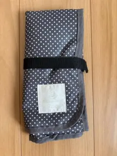Mammy Roo おむつ替えマット ドット柄のサムネイル