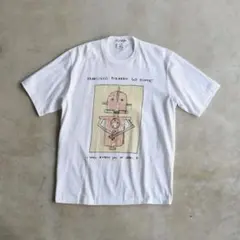 さ*ん様 GUCCI MAGNETISMO ANIMALE Tシャツ - メルカリ