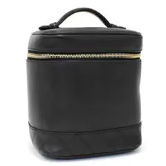 CHANEL シャネル バニティ ポーチ