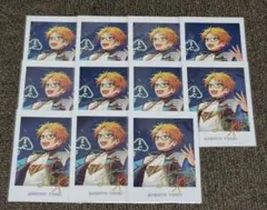 あんスタ ぱしゃっつ セット ①