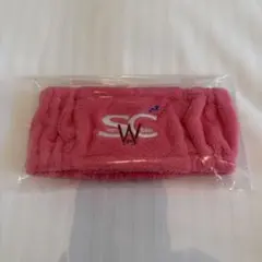 Travis Japan 's travelers 宮近海斗 ヘアバンド