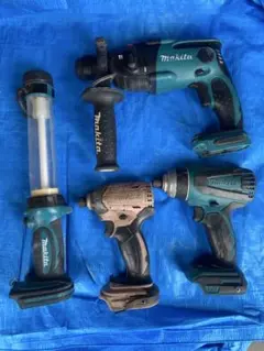 2025年最新】マキタ TP131Dの人気アイテム - メルカリ 