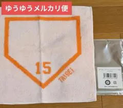 大勢 プレイヤーズミニタオル