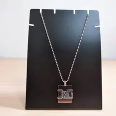 ドルチェ&ガッバーナ silver925 ペンダント トランプ ドルガバ 楽天市場】DOLCE&GABBANA D&Gドルチェ＆ガッバーナ ドルガバペンダント