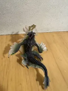モンスターハンター アマツマガツチ フィギュア 台座なし