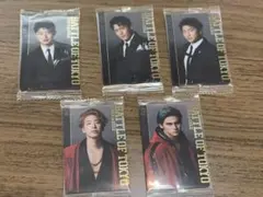 BOT ウエハース カード