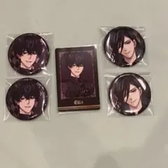 2026年最新】イケメンヴィラン ハリソンの人気アイテム - メルカリ