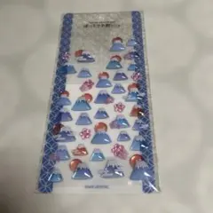 【おすそ分け】ぽってり小町しーるカミオジャパン