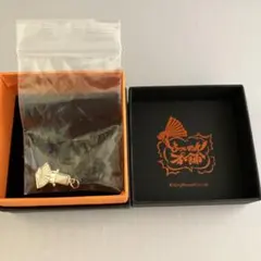 ヒプノシスマイク オリジナルマイク ネックレス どついたれ本舗
