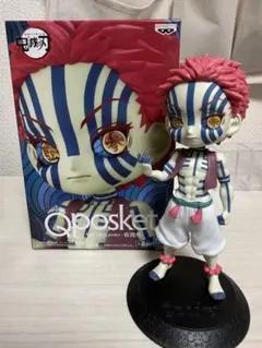 2026年最新】鬼滅の刃 Q posket ～猗窩座～の人気アイテム - メルカリ