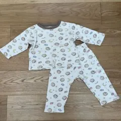 パジャマ　おさるのジョージ　90㎝
