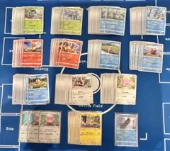 ポケモンgo R 大量まとめ売り 100枚以上 - メルカリ
