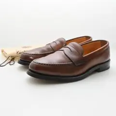7(約25cm)】Alden BEAMS別注 99541 コインローファー - メルカリ