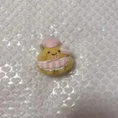 あじふらいのしっぽ てのりぬいぐるみ