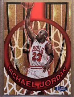 S*n様 1500枚Michael Jordan Black Diamond / - メルカリ