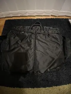 PORTER ポーター TANKER タンカー ヘルメットバッグ