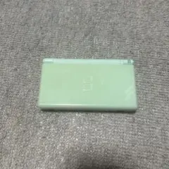 ニンテンドーDS Lite ミントグリーン 本体