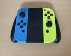 Nintendo switch ジョイコン