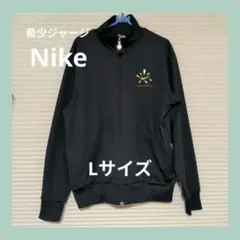 希少✬00s　Nike Super Charged ジャージ Lサイズのサムネイル