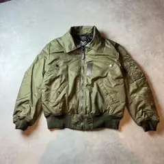 ROTHCO × Steven Alan CWU45P/ブルゾン - メルカリ