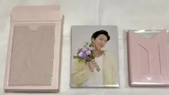 す*れ様 2023 BTS グローバルオフィシャルファンクラブ　フォトカード他