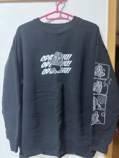 おぱんちゅうさぎ トレーナー