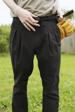 nonnative×GRAMICCI WALKER EASY PANTS