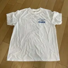 ONE PIECE MARINE Tシャツ Lサイズのサムネイル