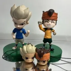 2026年最新】円堂守 フィギュアの人気アイテム - メルカリ