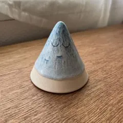 Studio Arhoj Crystal Blob キノコ型ガラスオブジェ - メルカリ