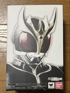 ネ*ン様 〈ブリスターの蓋1つ欠品〉真骨彫製法 仮面ライダークウガ アルティメッ ネ*ン様 〈ブリスターの蓋1つ欠品〉真骨彫製法 仮面ライダークウガ