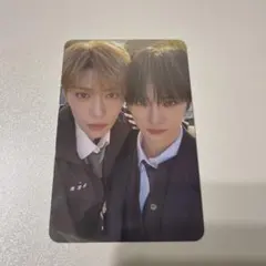 ALD1 ケミ トレカ ハオシン アルノ アンシンJEWELCASE おまけつき