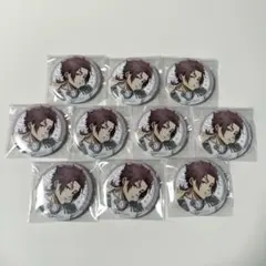 ブルーロック Flower Cage 缶バッジ 糸師冴 ×10 - メルカリ