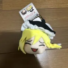2026年最新】魔理沙 ぬいぐるみの人気アイテム - メルカリ