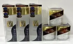 アンシャンテ ヴィタライズローション クリーム 新品 定価11,000