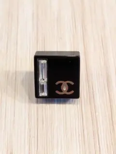 CHANEL　シャネル　ココマーク　ピアス　片耳　※キャッチ社外のサムネイル