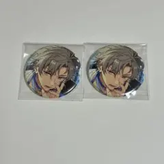 2025年最新】大神晃牙 缶バッジの人気アイテム - メルカリ